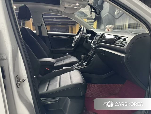 Volkswagen Exploring songs 2021 Белый из Китая, фото 3