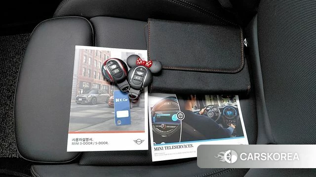 Mini Cooper S 2020 Серый из Кореи, фото 3