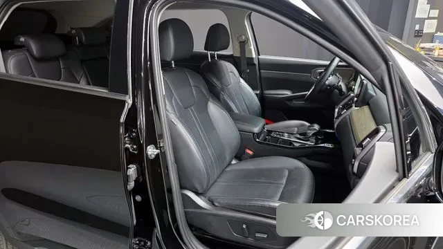 Kia Sorento 4th Generation 2020 Черный из Кореи, фото 3