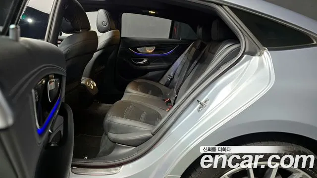 Mercedes-Benz AMG GT id 2672210 из Кореи 3