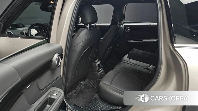 Mini Cooper Countryman 2024 Песочный из Кореи, фото 3