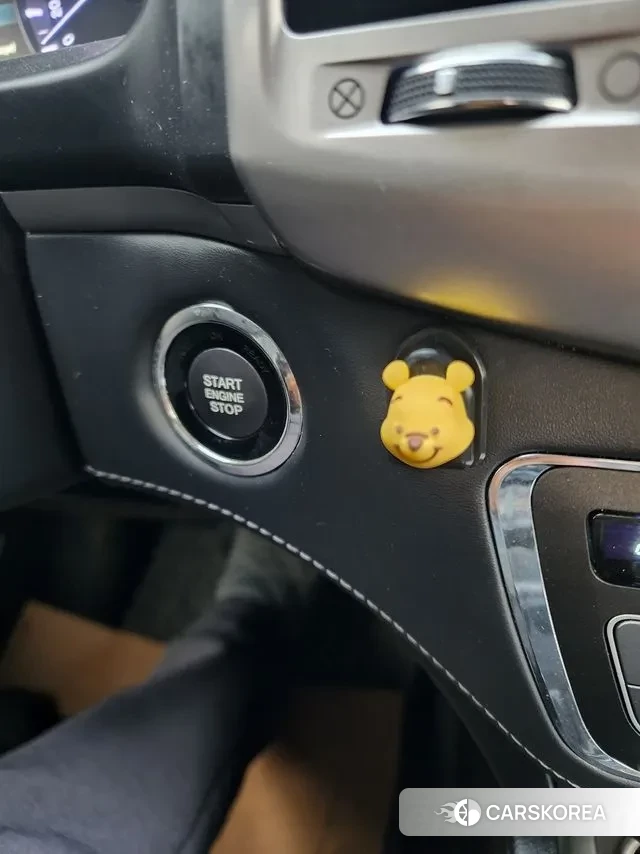 Ssangyong Rexton Sports 2018 Серый из Кореи, фото 3