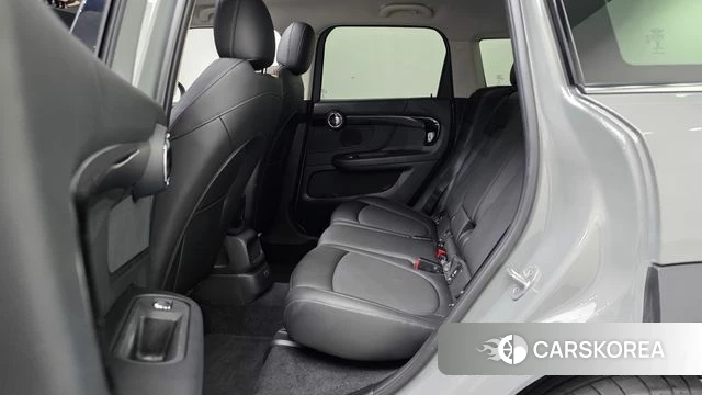 Mini Cooper Countryman 2022 Серый из Кореи, фото 3