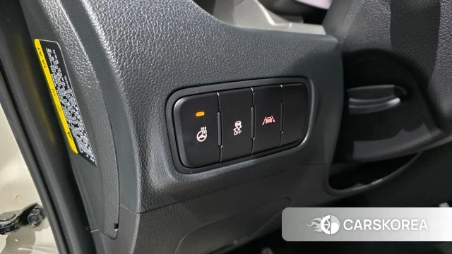 Kia The New Ray 2021 Жемчужный цвет из Кореи, фото 3