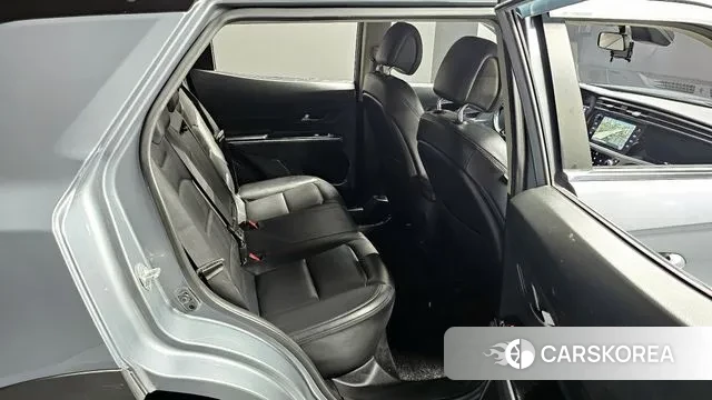 Ssangyong Beautiful Korando 2019 Серый из Кореи, фото 3