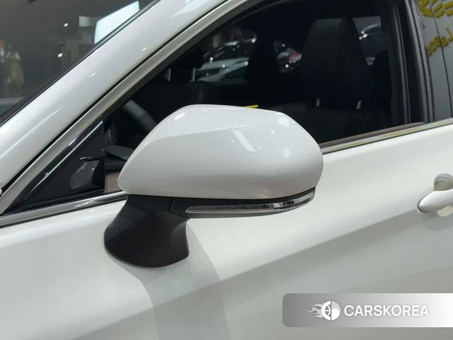 Toyota Asian dragon 2025 Белый из Китая, фото 3