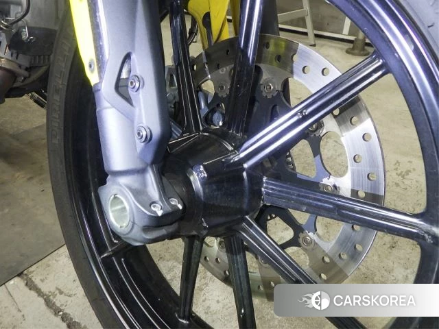 Проданный Ducati SCRAMBLER ICON 2015 из Японии, фото 2