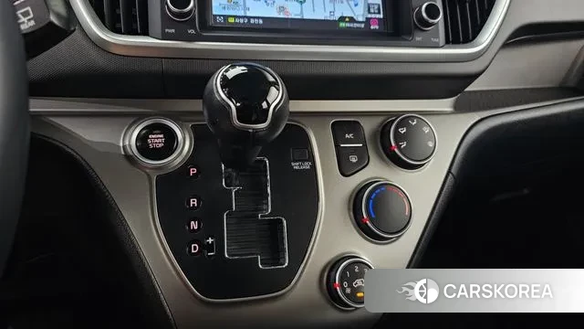 Kia The New Ray 2022 Черный из Кореи, фото 3