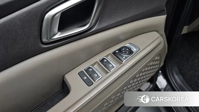 Kia The New Carnival 4th Generation 2024 Серый из Кореи, фото 3