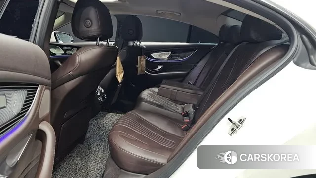 Mercedes-Benz CLS-Class C257 2019 Белый из Кореи, фото 3