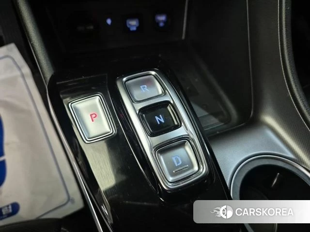 Hyundai Sonata (DN8) 2021 Серый из Кореи, фото 3