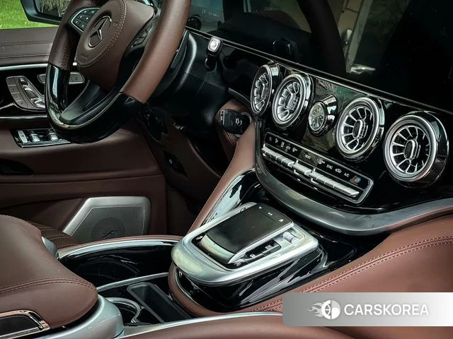Mercedes-Benz Vito 2024 Черный из Китая, фото 3
