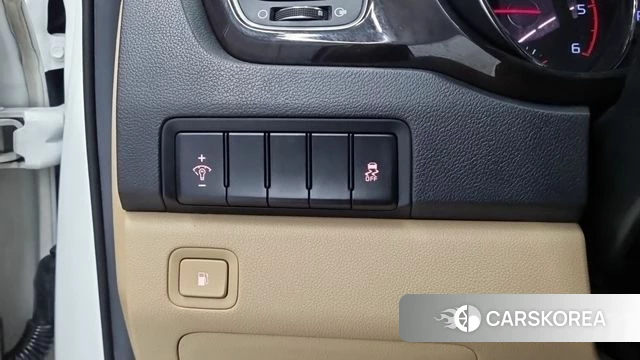 Kia The New Carnival 2019 Белый из Кореи, фото 3