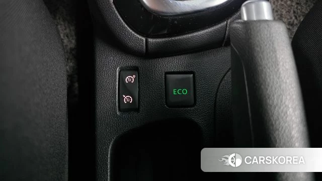 Renault Korea (Samsung) Clio 2018 Серебряный из Кореи, фото 3