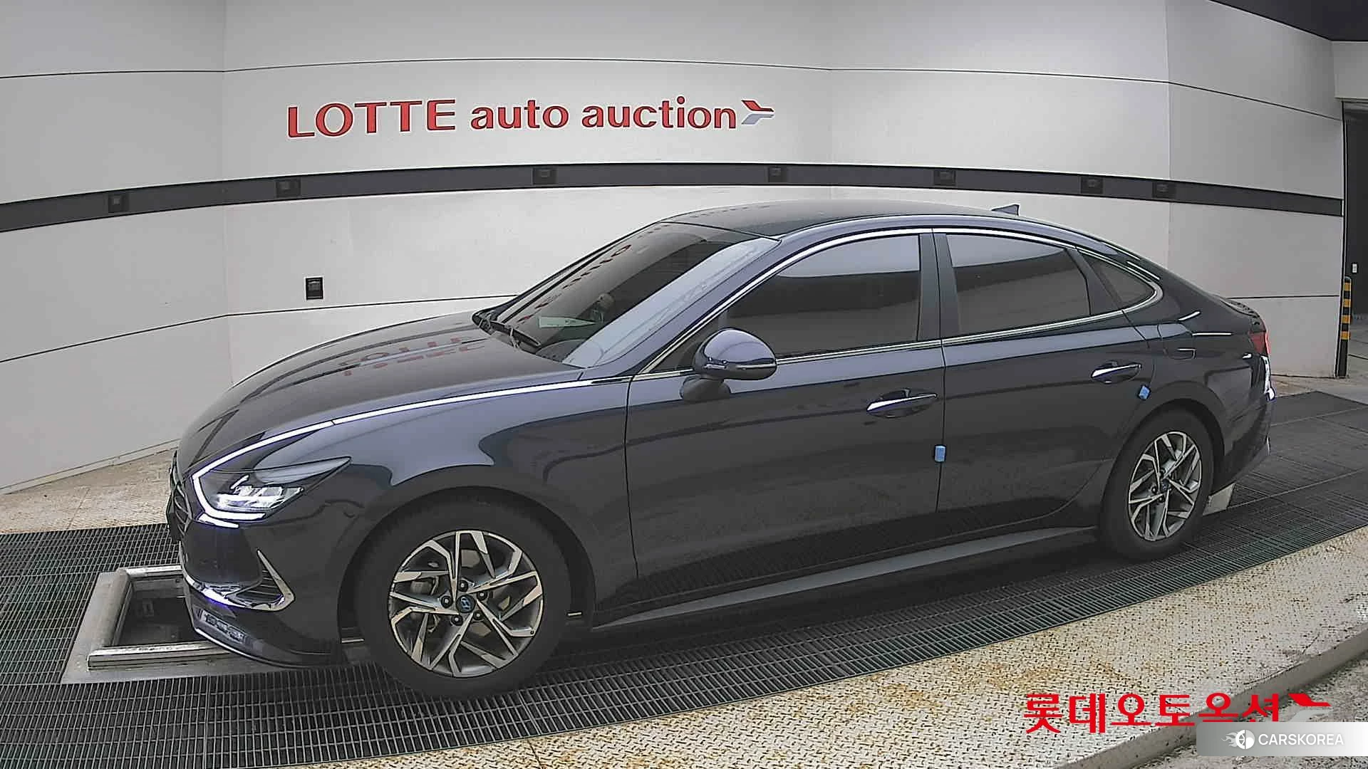 Hyundai Sonata 2020 Другое из Кореи, фото 3