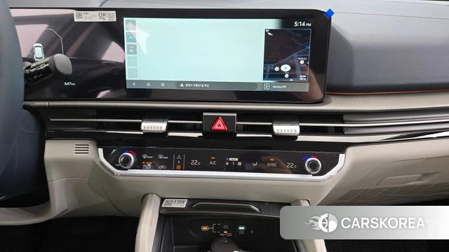 Kia The New Sportage 5th Generation 2025 Серый из Кореи, фото 3