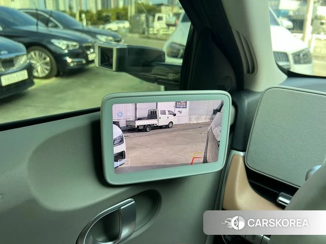 Hyundai Ionic 5 2022 Серый из Кореи, фото 3