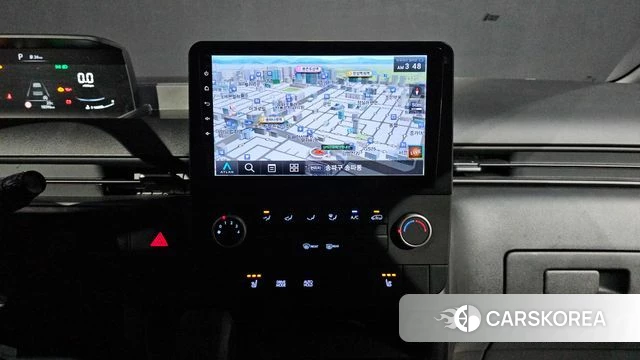 Hyundai Staria 2022 Белый из Кореи, фото 3