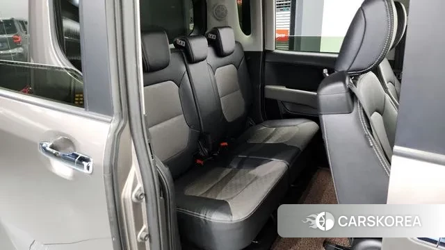 Kia The New Ray 2021 Серый из Кореи, фото 3