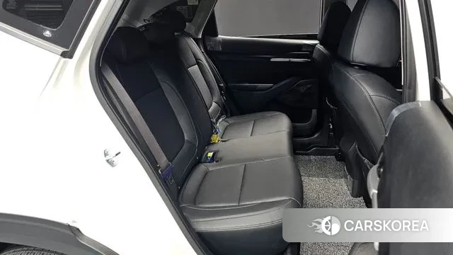 Kia The New Seltos 2024 Белый из Кореи, фото 3