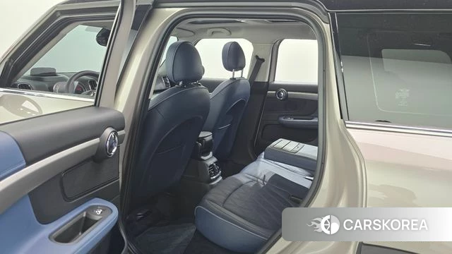 Mini Cooper S Countryman 2022 Песочный из Кореи, фото 3