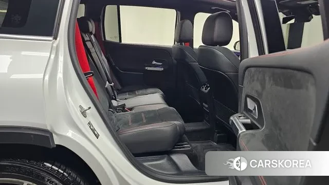 Mercedes-Benz GLB-Class X247 id 2905745 из Кореи 3