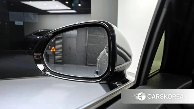 Hyundai Sonata D Edge (DN8) 2023 Серый из Кореи, фото 3