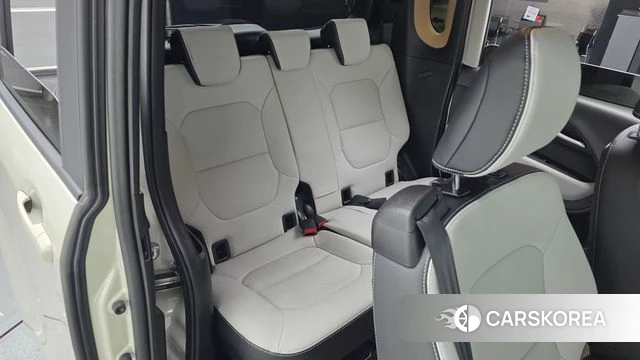 Kia The New Kia Ray 2024 Жемчужный цвет из Кореи, фото 3