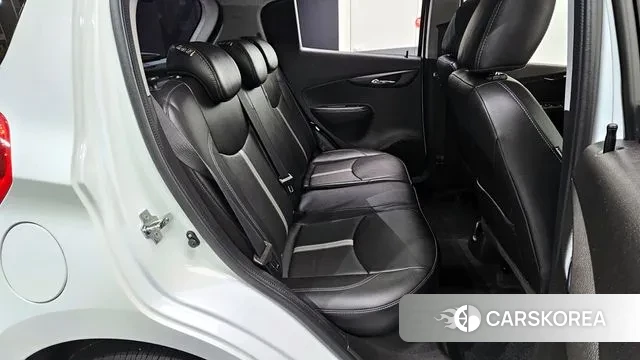 Chevrolet (GM Daewoo) The New Spark id 2886410 из Кореи 3