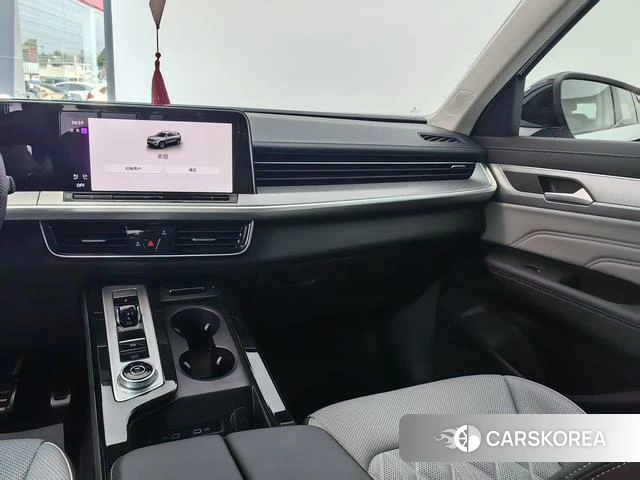 Volkswagen Range patrol 2025 Белый из Китая, фото 3