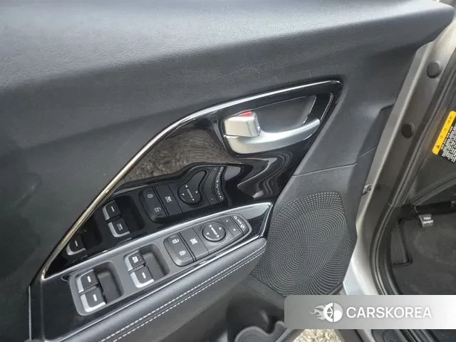 Kia The New Niro 2020 Серый из Кореи, фото 3