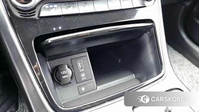 Hyundai Grandeur IG 2019 Черный из Кореи, фото 3