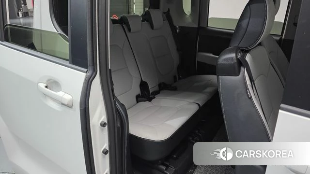 Kia The New Kia Ray 2026 Белый из Кореи, фото 3