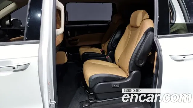 Kia Carnival 4th generation id 2679636 из Кореи 3