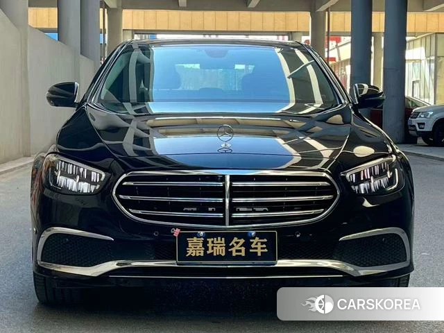 Mercedes-Benz E-class id 4213405 из Китая 3