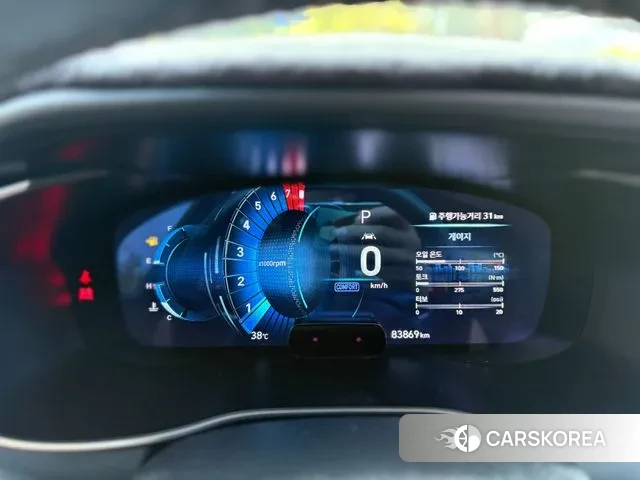 Genesis G70 2019 Серый из Кореи, фото 3