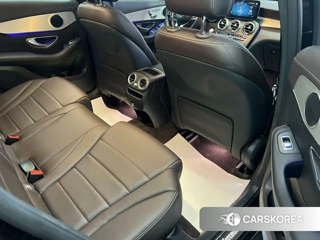 Mercedes-Benz GLC id 4213094 из Китая 3