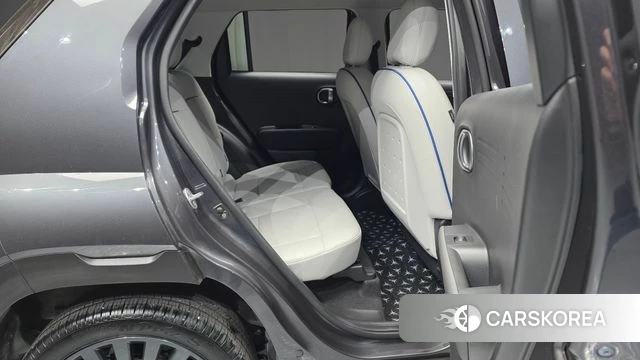 Hyundai Casper 2024 Серый из Кореи, фото 3