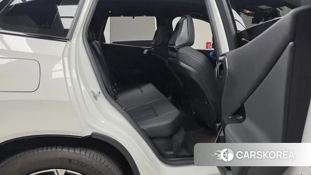 BMW X3 (G45) 2025 Белый из Кореи, фото 3