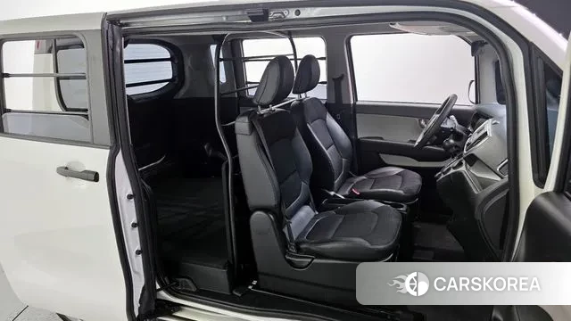 Kia The New Ray 2021 Белый из Кореи, фото 3