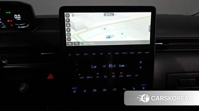 Hyundai Staria 2024 Черный из Кореи, фото 3