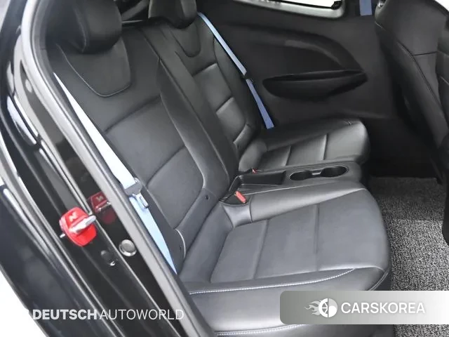 Hyundai Veloster (JS) 2018 Белый из Кореи, фото 3