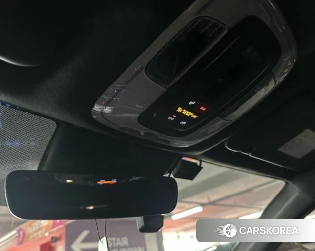 Hyundai The New Avante (CN7) 2024 Серебристо-серый из Кореи, фото 3