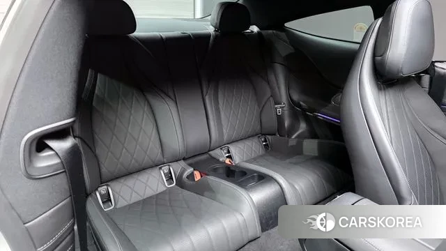 Mercedes-Benz CLE-Class C236 2024 Белый из Кореи, фото 3