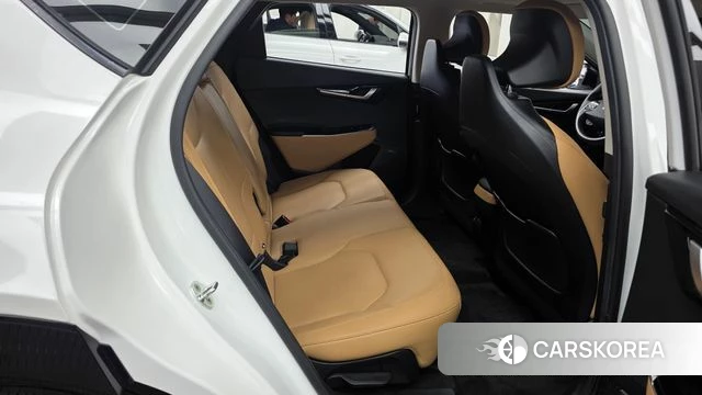 Kia EV6 2022 Белый из Кореи, фото 3
