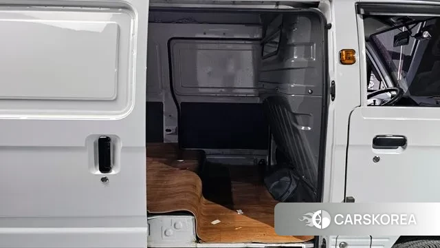 Chevrolet (GM Daewoo) New Damas 2019 Белый из Кореи, фото 3