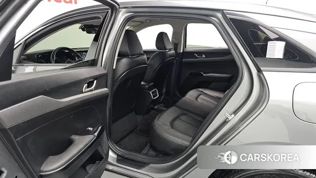 Kia K5 3rd generation id 3237081 из Кореи 3