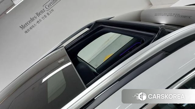 Mercedes-Benz EQB X243 2025 Белый из Кореи, фото 3