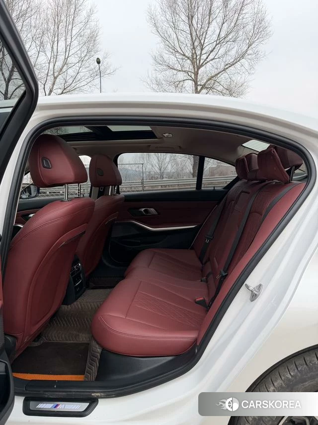 BMW 3 series id 3919571 из Китая 3