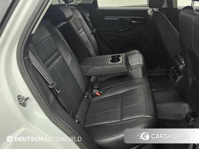 Land Rover Range Rover Evoque 2nd Generation 2023 Белый из Кореи, фото 3